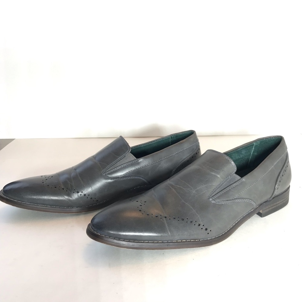 Todd welsh shoes size 9D